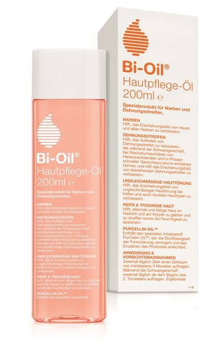 Bi Oil Neu