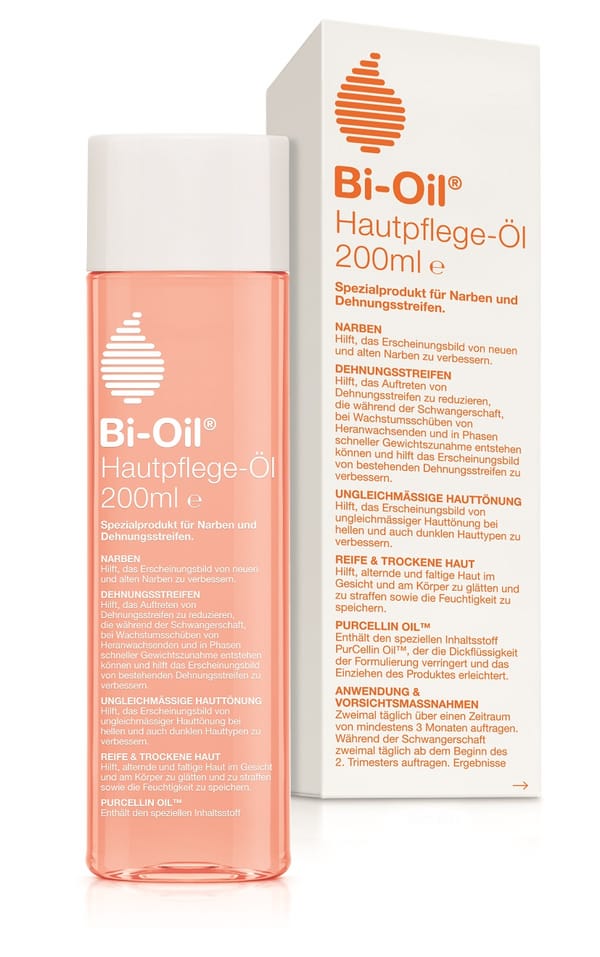 Bi Oil Neu