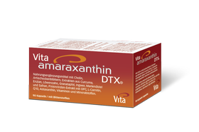 Vita Amaraxanthin DTX