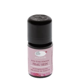 aromalife Duftmischung Frau sein
