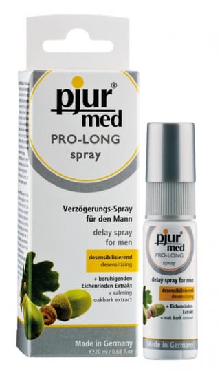 pjurmedspray