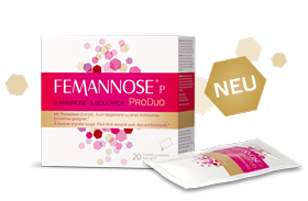 Femannose Produo
