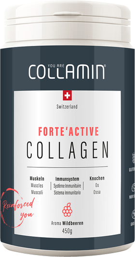 Collamin Forte'Active Collagen