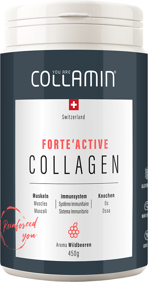 Collamin Forte'Active Collagen