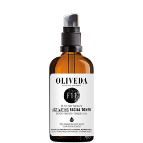 Oliveda F11