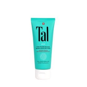 Tal Fusspflege Balsam Packshot