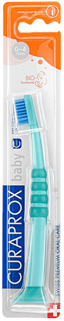 CURAPROX Baby Zahnbürste