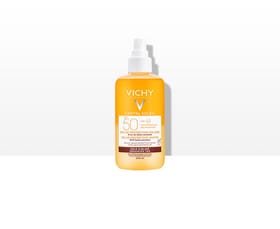VICHY Capital Soleil Sonnenspray mit Beta-Carotin LSF 50
