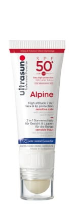ultrasunalpine50