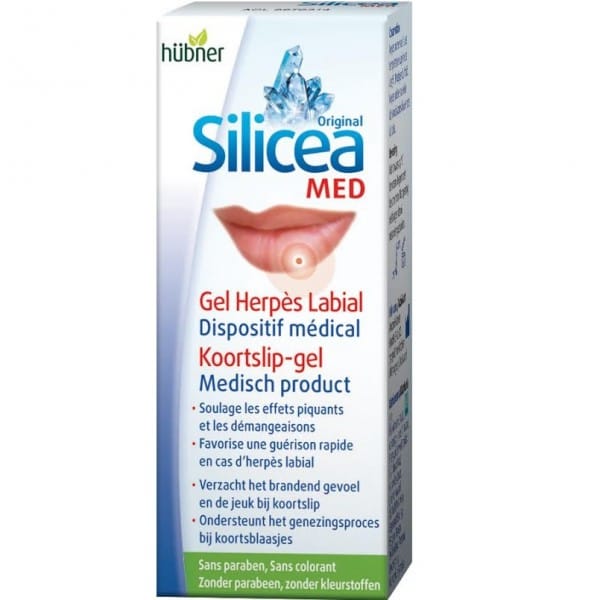 hübnersilicealippen