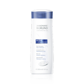 Annemarie Börlind Shampoo Active