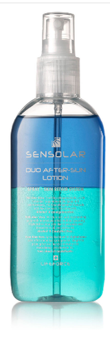 Sesolar After sun Spray