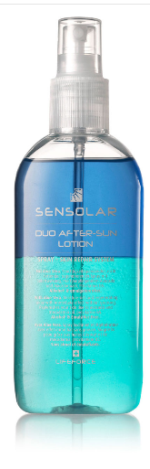Sesolar After sun Spray