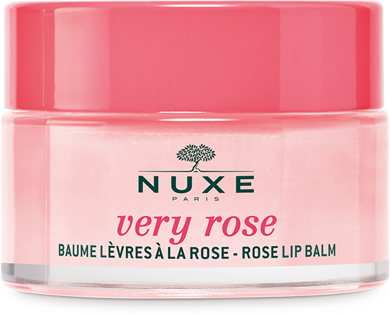 Nuxe Very Rose Lippenbalsam