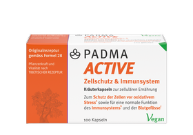 Padma Active
