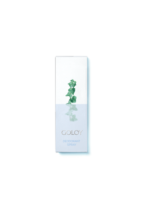Goloy Deodorant Spray