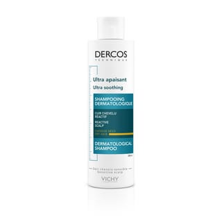 VICHY Dercos Ultra-Sensitiv Pflegeshampoo trockenes Haar