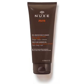 NUXEMenGelDouche