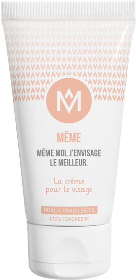 MÊME Gesichtscreme