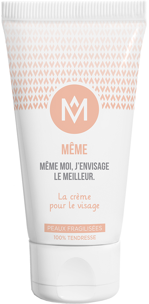 MÊME Gesichtscreme