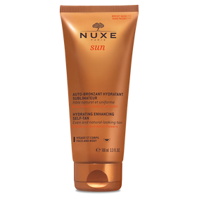 Nuxe Sun Auto-Bronzant