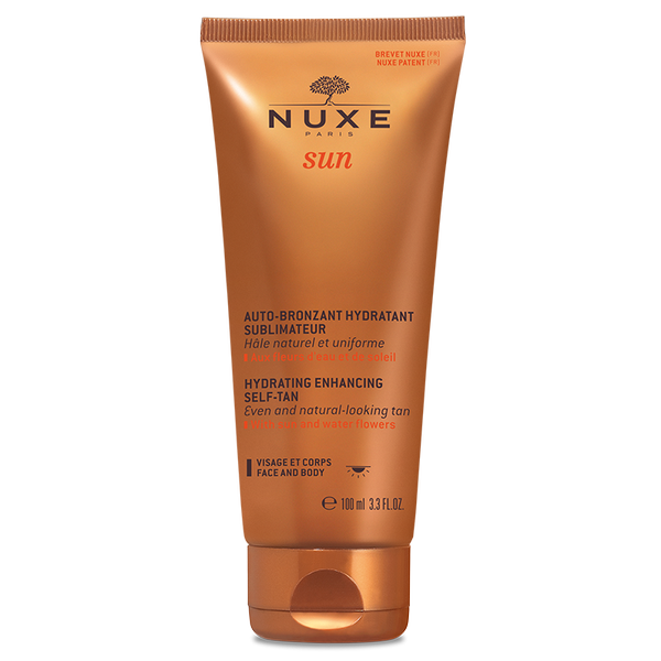 Nuxe Sun Auto-Bronzant