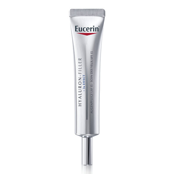 Eucerin Augenpflege