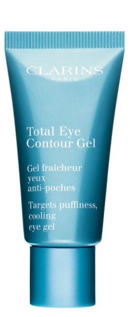 Clarins Total Eye Contour Gel