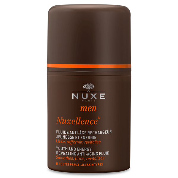 NUXEMen-FluideAntiAge