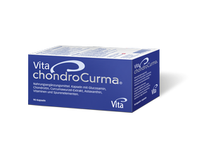 VitaChondrokurkumaKaps