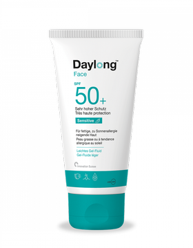 Daylong™ Face Gel-Creme SPF 50+