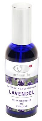 aromalifelavendel