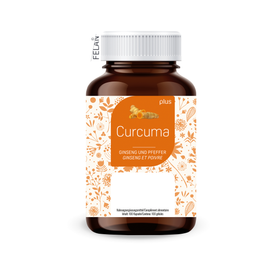 Felan Curcuma plus