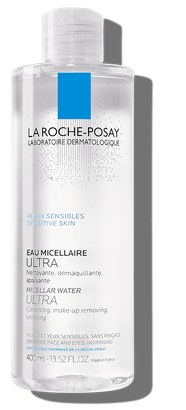 La Roche-Posay Physiological Mizellen Reinigungsfluid