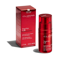 Clarins Total Eyelift