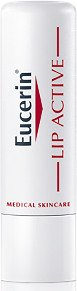 Eucerin Lip Active