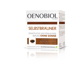 Oenobiol Autobronzant