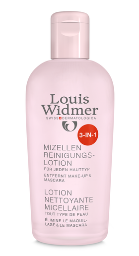 mizellenreinigung