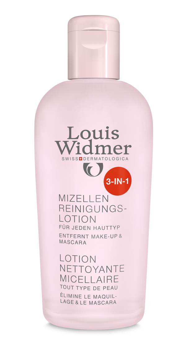 mizellenreinigung