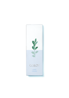 goloy Handcream
