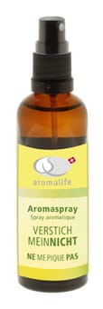 aromasprayverstichmeinnicht