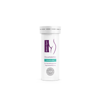 Multi-Gyn Brausetabletten