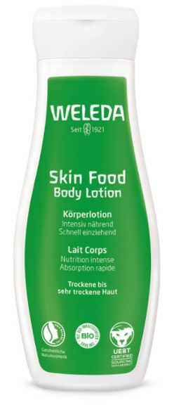 Weleda Skin Food Körperlotion