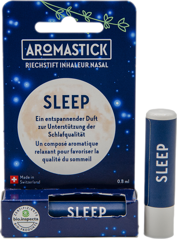 AromaStick Sleep
