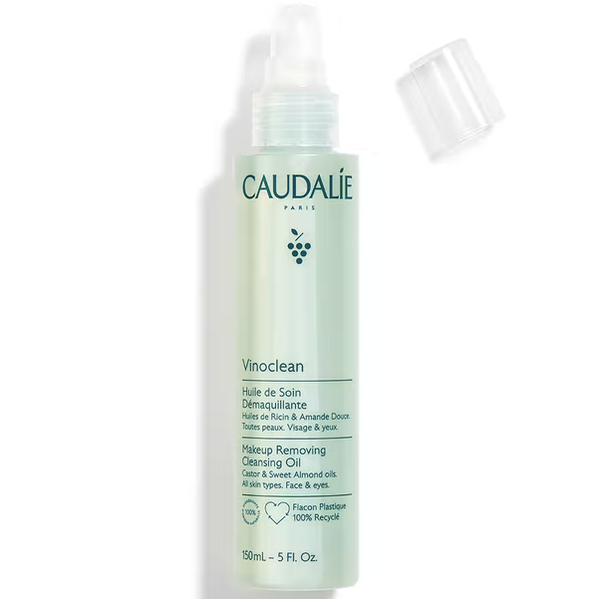 Caudalie Reinigendes Öl