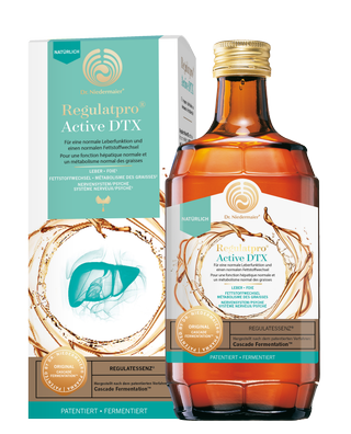 Regulat Detox DTX