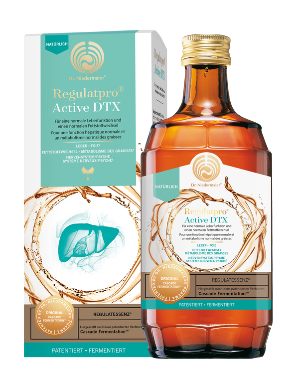 Regulat Detox DTX