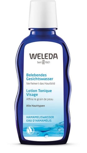 Weleda Belebendes Gesichtswasser