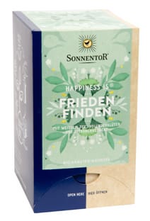 SonnentorHisFriedenfinden
