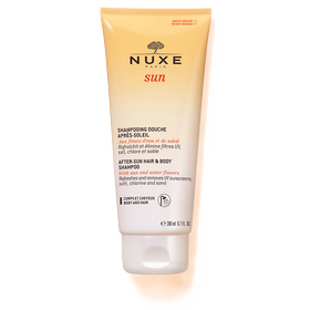 Nuxe After-Sun-Duschshampoo